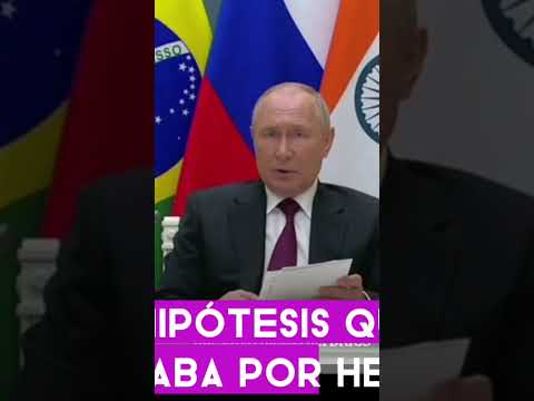 ¡REELECCIÓN DE PUTIN! #youtubeshorts #putin #rusiaukrainewar #news #ultimahora #noticias