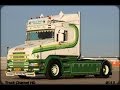 Scania V8