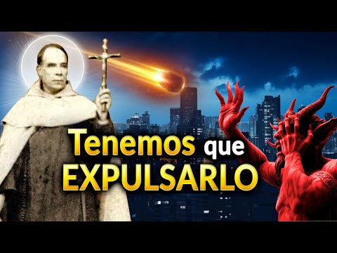 ? El plan del Demonio - Profecias del Beato PALAU | Podcast Salve María - Episodio 120
