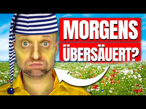 Das mit Abstand gesündeste, was du direkt morgens tun kannst