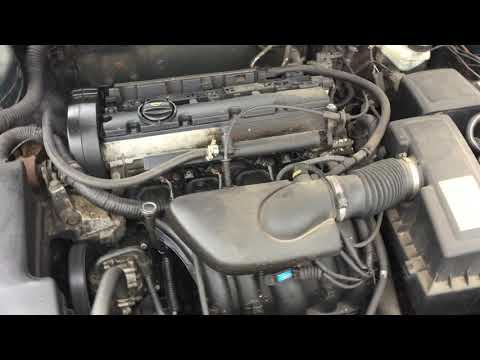 Peugeot 406 1999 m dalys
