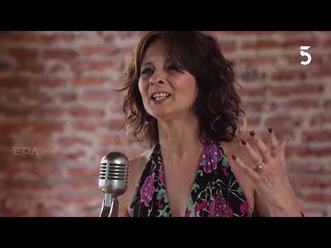 Gabriela Morgare presenta su disco Amores Nuevo / Morgare - Mastra
