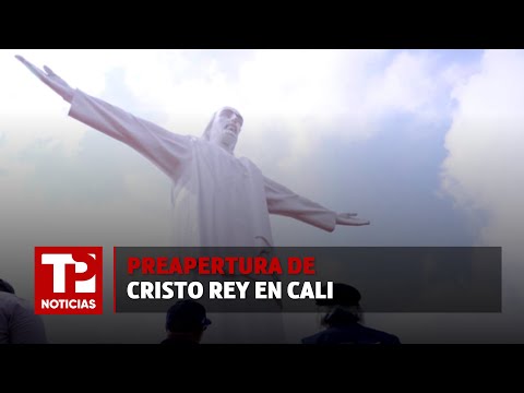 Preapurtara de Cristo Rey en Cali | 30.12.23 | Telepacífico Noticias