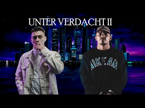 CAPITAL BRA & NGEE - UNTER VERDACHT II (prod. by DAVICC & NIGHTONE)