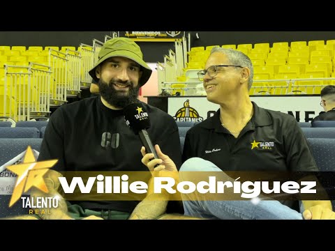 Willie Rodríguez debutó con éxito y Arecibo salió con la victoria