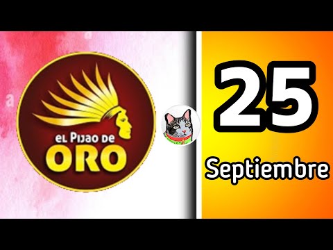 Resultado EL PIJAO DE ORO Miercoles 25 de Septiembre de 2024