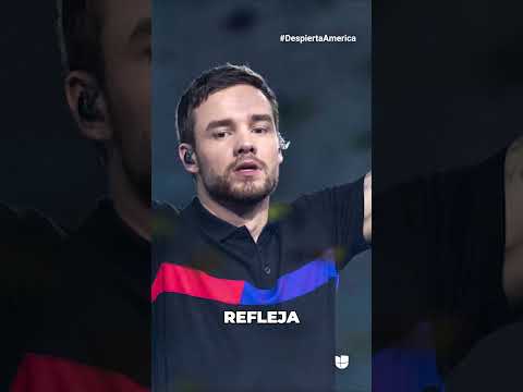 ¿Hasta cuándo se puede contactar el alma de Liam Payne? | #despiertaamerica