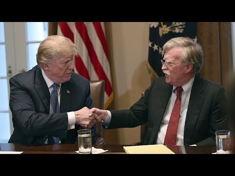 John Bolton accuse Donald Trump de mentir, de servir ses propres intérêts et non la nation