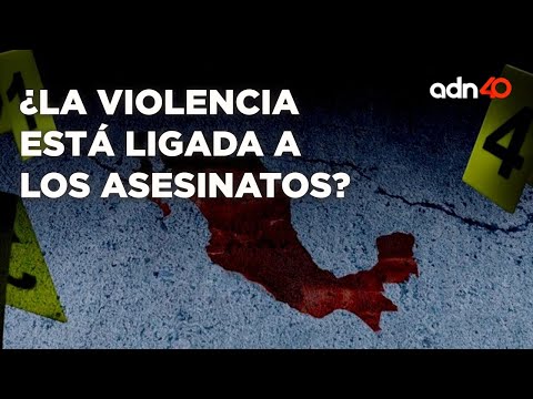 ¿En qué México vive López Obrador? Porque niega la crisis violenta que el país vive I Todo Personal