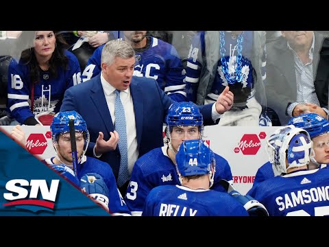 Maple Leafs Special Teams Dysfunction with Craig Simpson | JD Bunkis Podcast