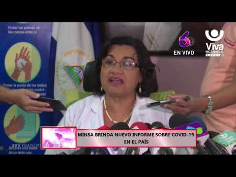 Nicaragua fortalece acciones epidemiológicas ante Coronavirus
