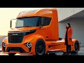 2025 Scania R1000: Przyszo mocy i osigw w pojazdach ciarowych