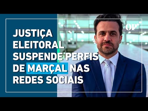 Justiça Eleitoral manda tirar perfis de Pablo Marçal do ar, após conceder liminar pedida por PSB