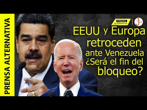 Élites retroceden y firman documento que reconoce gobierno de Maduro!!!