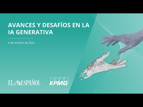 Avances y desafíos en la IA generativa