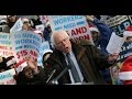 Bernie Sanders Could Be the Next FDR...