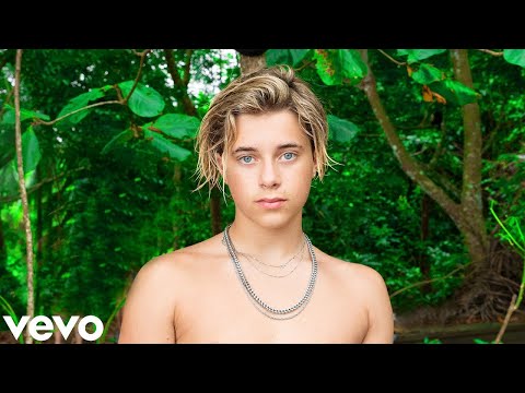 Gavin Magnus - Movie (Official Music Video)