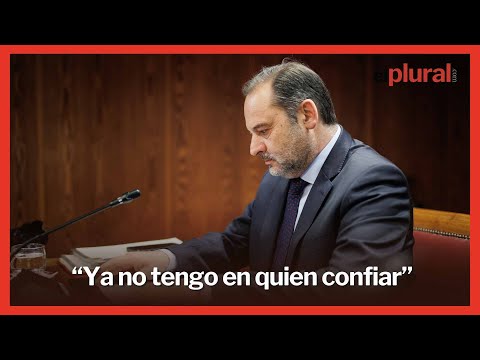 Ábalos recurrirá su militancia ante el PSOE