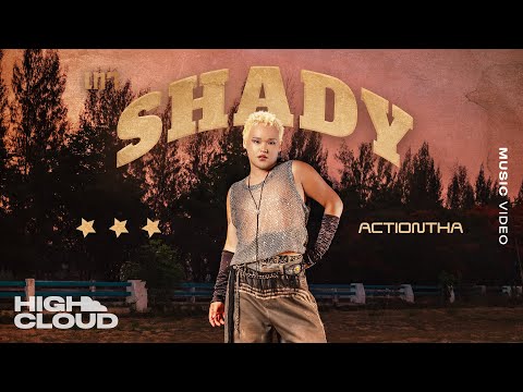 ACTIONTHA-เทา(Shady)[Offic