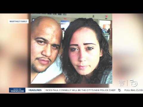 Family of married couple murdered in downtown speaks out