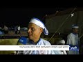انطلاق أوبريت الرقصات الشعبية في المكلا احتفاء بموسم البلدة