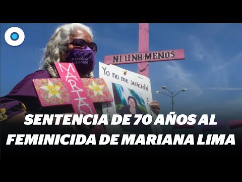 Mariana Lima: el caso que abrió el camino de la justicia para las mujeres en México| Reporte Indigo