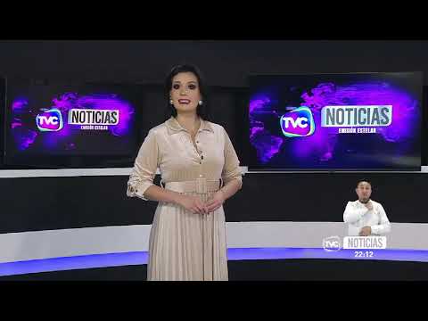 TVC Noticias Estelar: Programa del viernes 28 de junio de 2024
