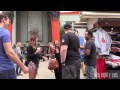 MAGIC PHOTOBOMB PRANK!