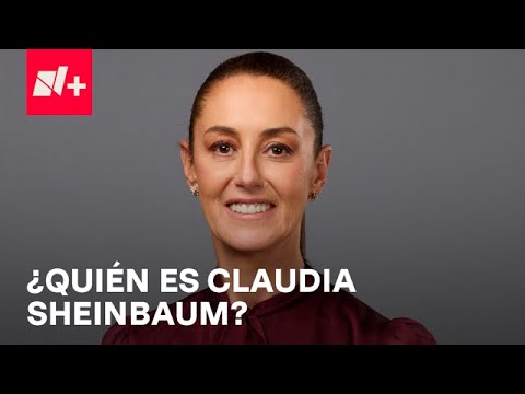 Política Déjà Vu con Fernanda Caso: ¿Quién es Claudia Sheinbaum? - Despierta