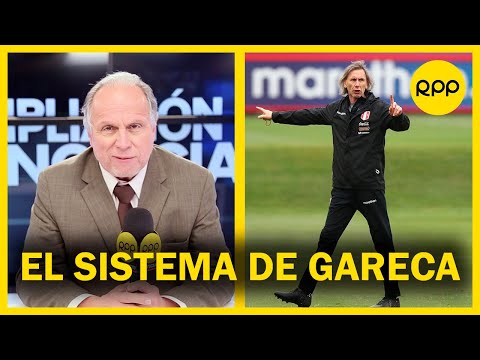 #ResumenADN: Ortecho: Este es el partido de Uruguay. No hay que darles la pelota