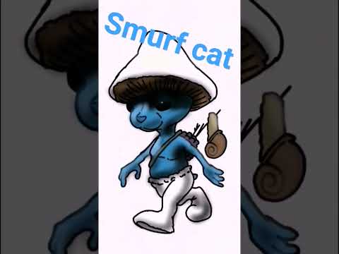 smurfcatWalk🚶