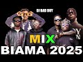 DJ BAD BOY BIAMA X PAIYA  MIX 2025