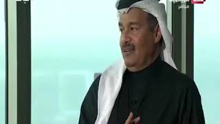 ‏عبدالرحمن العقل : انا هلالي صميم وعضو شرف