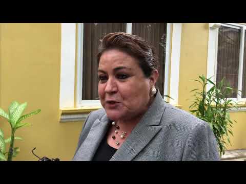 Esto dice la diputada Margarita Escobar sobre apoyo a damnificados de Guatemala y Honduras