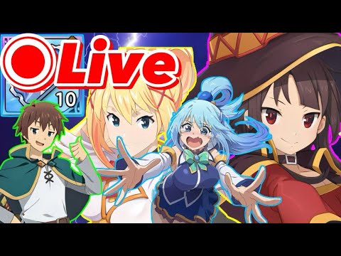 【グラクロ】このすばコラボ！！#グラクロ #shorts