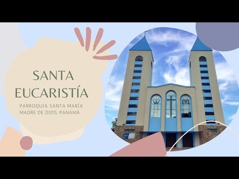 Santa Misa Viernes 8 de Diciembre 2023.  Solemnidad de la Inmaculada Concepción de María.