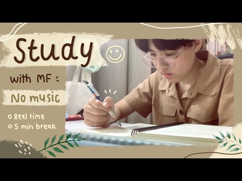STUDY-with-ME-(ASMR,-no-music, STUDY-with-ME-(ASMR,-no-music,
