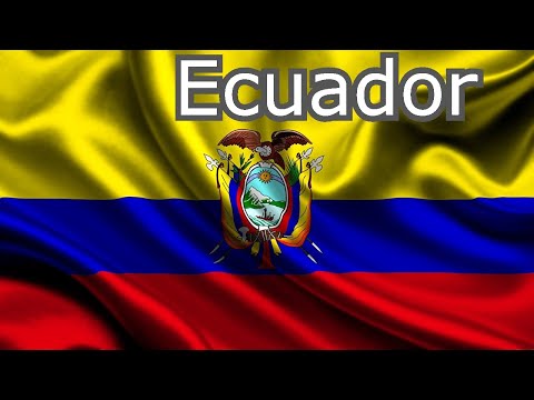 Ecuador ?? TODO lo que necesitas saber 