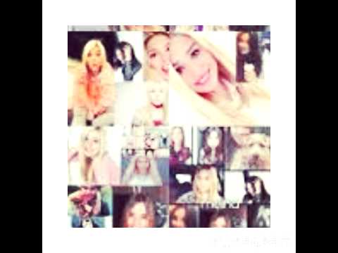 Mein erste video für shirin david♥