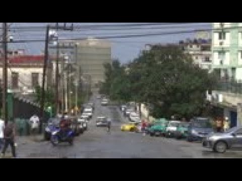 Havana residents mull US elections as votes counted