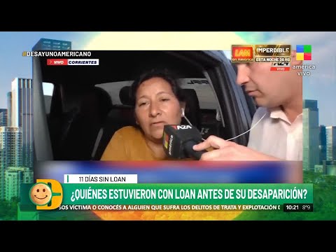 La desaparición de Loan: once días de misterio y búsqueda en Corrientes