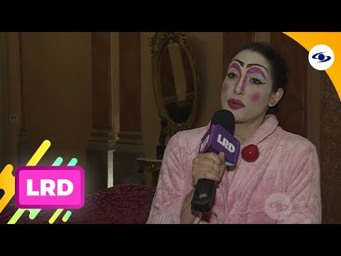 La Red: No te pierdas 'El Burgués Gentilhombre' en el Teatro Colón de Bogotá - Caracol TV