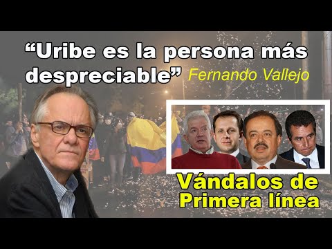 No hay vuelta atrás / EL URIBISMO SE DERRUMBA