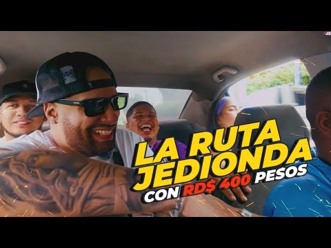 ¿CUÁNTO GASTARON EN ROPA LOS JEDIONDOS EN UNA PACA DE ROPAS?