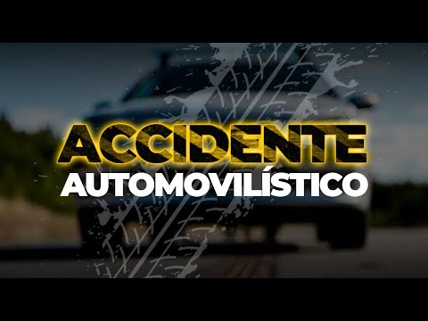 Accidente vial provoca caos vehicular en Carretera a El Salvador