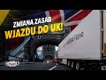 UK Wprowadza ETA! Nowe Zasady dla Kierowcw i Podrnych!