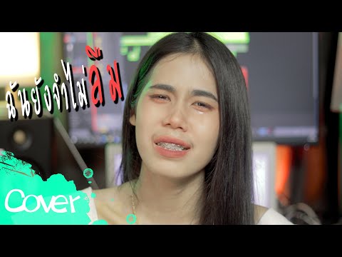 ฉันยังจำไม่ลืม----เฟิร์น-สิริพ ฉันยังจำไม่ลืม----เฟิร์น-สิริพ