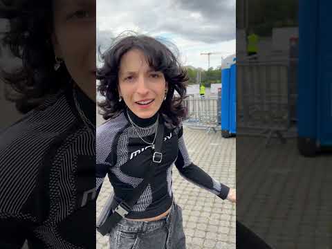 Cro OHNE Autotune 😱😱 @cro | How2Shirli