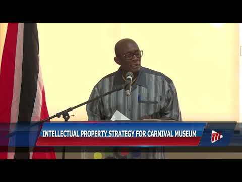 Intellectual Property Strategy For Carnival  Museum