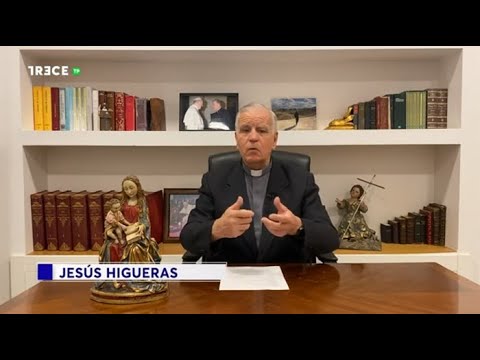 Palabra de Vida 23/9/2024: «La lámpara se pone en el candelero» / Por P. Jesús Higueras